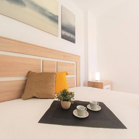 Acrópole Beach Apartment Portimão Exterior foto