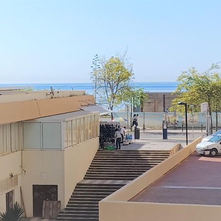 Acrópole Beach Apartment Portimão Exterior foto