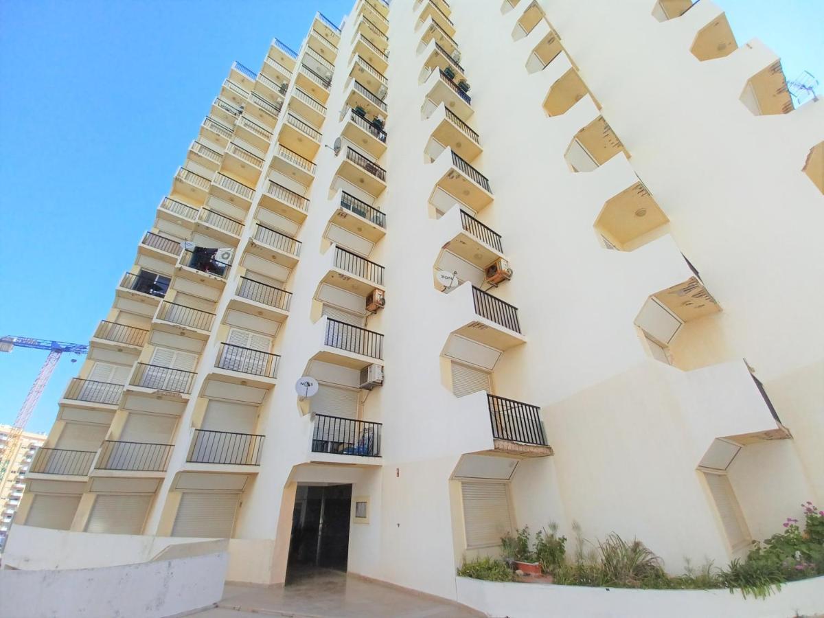 Acrópole Beach Apartment Portimão Exterior foto