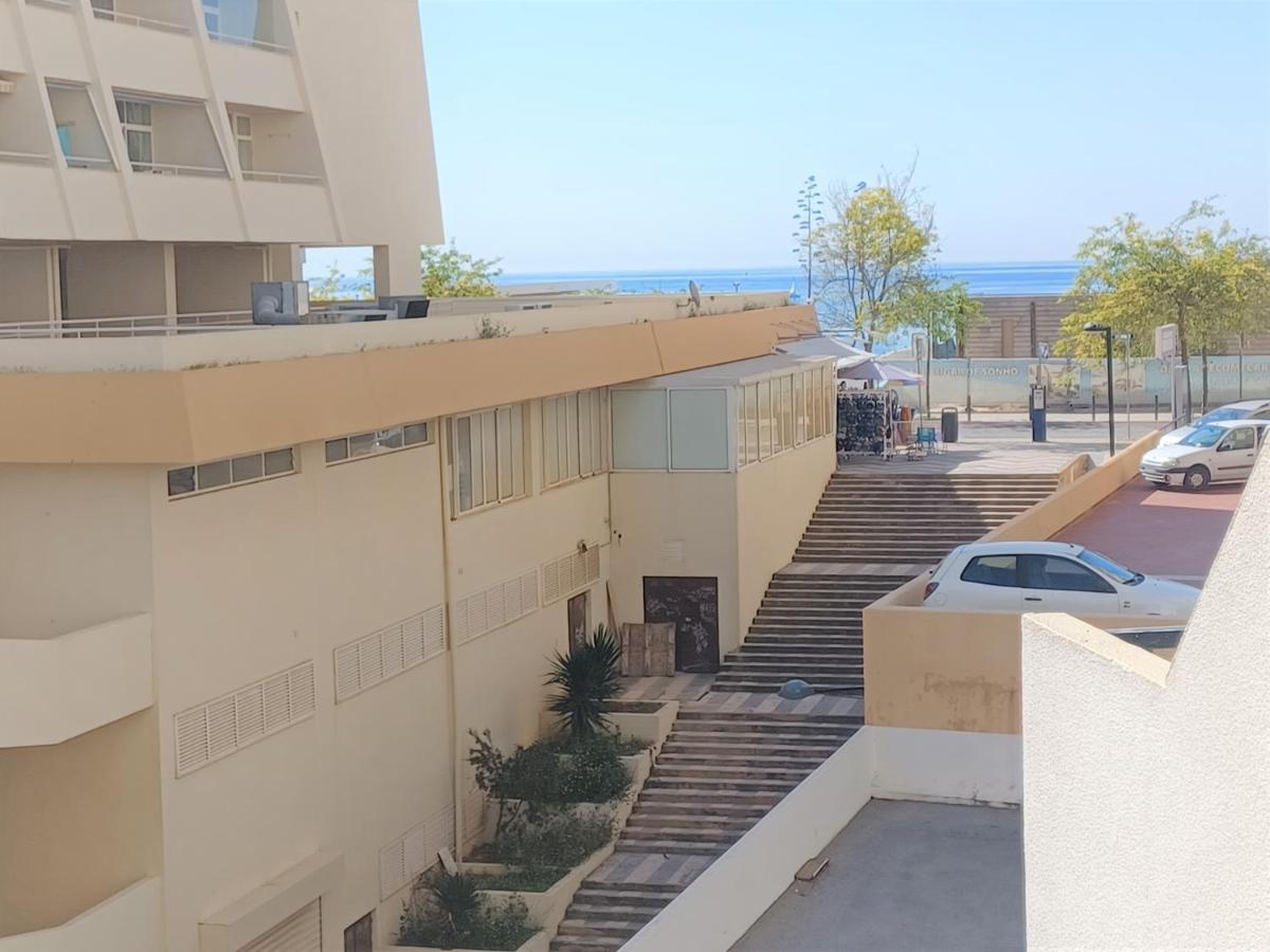 Acrópole Beach Apartment Portimão Exterior foto